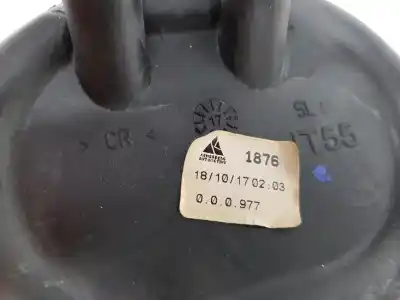 Автозапчастина б/у передач для citroen c3 (s desde 09/2009) 1.2 12v посилання на oem iam 9808161480  9808161480