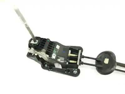 Автозапчастина б/у передач для citroen c3 (s desde 09/2009) 1.2 12v посилання на oem iam 9808161480  9808161480