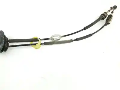 Автозапчастина б/у передач для citroen c3 (s desde 09/2009) 1.2 12v посилання на oem iam 9808161480  9808161480