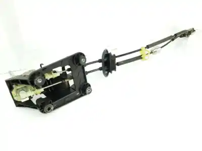 Автозапчастина б/у передач для citroen c3 (s desde 09/2009) 1.2 12v посилання на oem iam 9808161480  9808161480