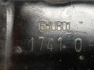 Автозапчасти б/у передний мост за citroen c3 (s desde 09/2009) 1.2 12v ссылки oem iam 9804208180  9804208180