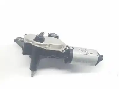 Peça sobressalente para automóvel em segunda mão MOTOR DO LIMPADOR TRASEIRO por AUDI Q7  Referências OEM IAM 8E9955711E  8E9955711E