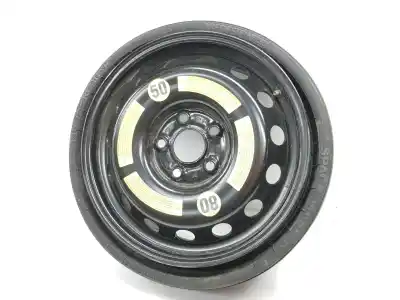 Second-hand car spare part spare tire for audi q7 3.0 v6 24v tdi oem iam references 4l0601011hq 4l0601011hq 