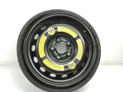 Second-hand car spare part spare tire for audi q7 3.0 v6 24v tdi oem iam references 4l0601011hq 4l0601011hq 
