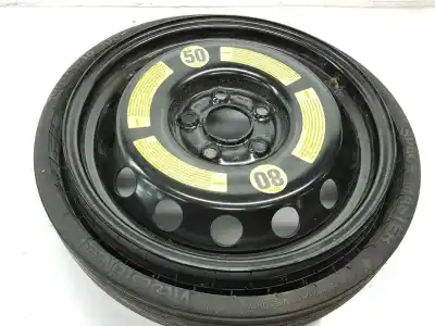 Second-hand car spare part spare tire for audi q7 3.0 v6 24v tdi oem iam references 4l0601011hq 4l0601011hq 