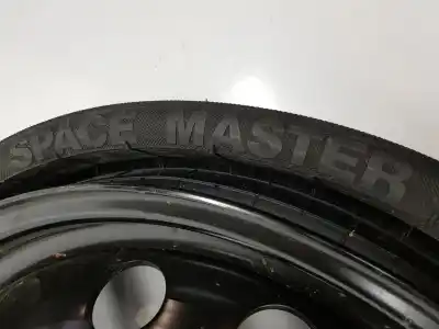 Second-hand car spare part spare tire for audi q7 3.0 v6 24v tdi oem iam references 4l0601011hq 4l0601011hq 