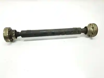 Second-hand car spare part front center transmission for audi q7 3.0 v6 24v tdi clean diesel oem iam references 7l0521101h