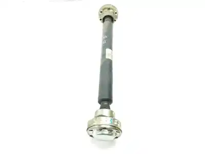 Second-hand car spare part front center transmission for audi q7 3.0 v6 24v tdi clean diesel oem iam references 7l0521101h  7l6521101q