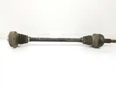 Автозапчасти б/у задняя левая трансмиссия за audi q7 3.0 v6 24v tdi clean diesel ссылки oem iam 7l8501201  7l8501201