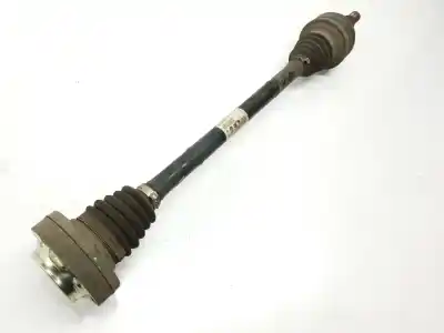 Автозапчасти б/у задняя левая трансмиссия за audi q7 3.0 v6 24v tdi clean diesel ссылки oem iam 7l8501201  7l8501201