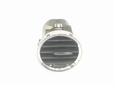 Pièce détachée automobile d'occasion grille d'aération pour fiat nuova 500 1.2 références oem iam 735452898