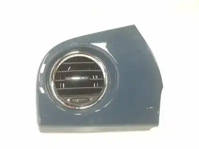 Автозапчастина б/у аератор для fiat nuova 500 (150) 1.2 cat посилання на oem iam 735451111