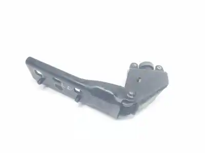 Second-hand car spare part support / sliding door guide for renault trafic furgón 1.6 dci diesel oem iam references 777647086r