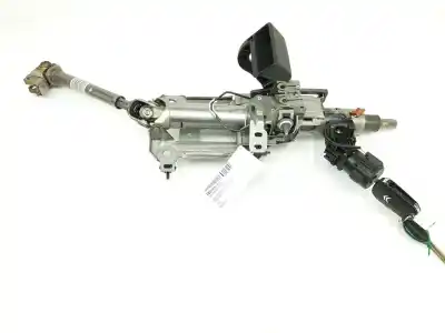Автозапчасти б/у рулевая колонка за citroen c3 (s desde 09/2009) 1.2 12v ссылки oem iam 1634738180  1634738180
