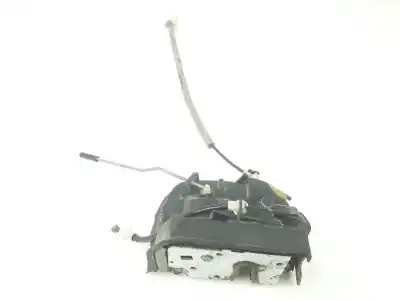 Peça sobressalente para automóvel em segunda mão fechadura da porta traseira direita por bmw x5 (e53) 3.0 d referências oem iam 51228402602