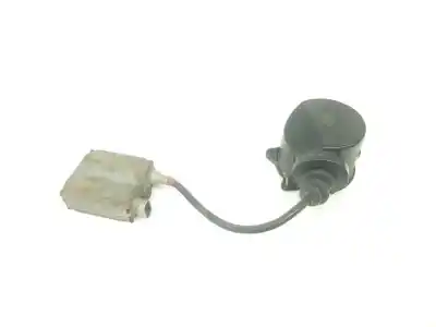 Peça sobressalente para automóvel em segunda mão módulo eletrônico por bmw x5 (e53) 3.0 d referências oem iam 63128386708  63128386708