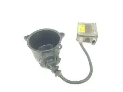 Peça sobressalente para automóvel em segunda mão módulo eletrônico por bmw x5 (e53) 3.0 d referências oem iam 63128386708