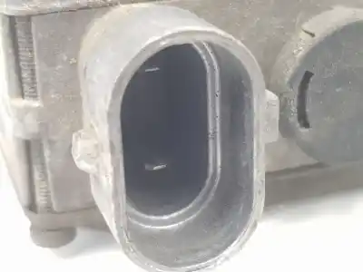 Peça sobressalente para automóvel em segunda mão módulo eletrônico por bmw x5 (e53) 3.0 d referências oem iam 63128386708  63128386708