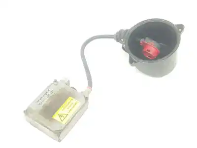 Peça sobressalente para automóvel em segunda mão módulo eletrônico por bmw x5 (e53) 3.0 d referências oem iam 63128386708  63128386708