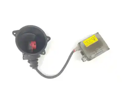 Peça sobressalente para automóvel em segunda mão módulo eletrônico por bmw x5 (e53) 3.0 d referências oem iam 63128386708  63128386708