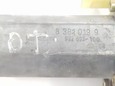 Peça sobressalente para automóvel em segunda mão motor elevador vidro dianteiro esquerdo por bmw x5 (e53) 3.0 d referências oem iam 67628381019  67628381019