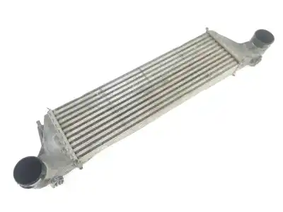 Peça sobressalente para automóvel em segunda mão intercooler por bmw x5 (e53) 3.0 d referências oem iam 17512247966  17512247966