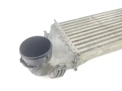 Peça sobressalente para automóvel em segunda mão intercooler por bmw x5 (e53) 3.0 d referências oem iam 17512247966  17512247966