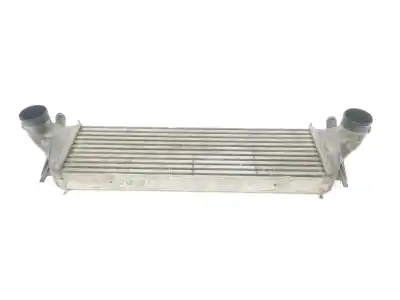 Peça sobressalente para automóvel em segunda mão intercooler por bmw x5 (e53) 3.0 d referências oem iam 17512247966