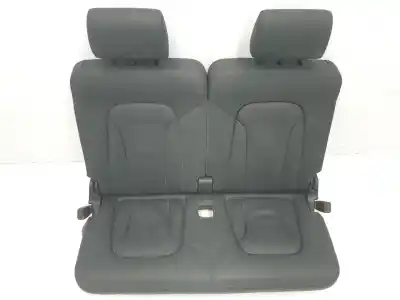 Автозапчасти б/у полный комплект сиденья за audi q7 3.0 v6 24v tdi clean diesel ссылки oem iam   