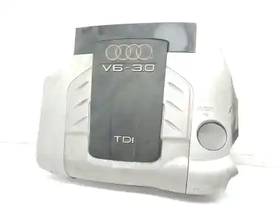Автозапчасти б/у крышка двигателя за audi q7 3.0 v6 24v tdi clean diesel ссылки oem iam 4l0103925b  4l0103925b