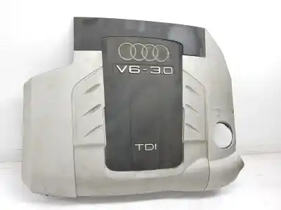 Автозапчасти б/у крышка двигателя за audi q7 3.0 v6 24v tdi clean diesel ссылки oem iam 4l0103925b  4l0103925b