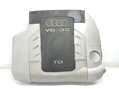 Автозапчасти б/у крышка двигателя за audi q7 3.0 v6 24v tdi clean diesel ссылки oem iam 4l0103925b  4l0103925b