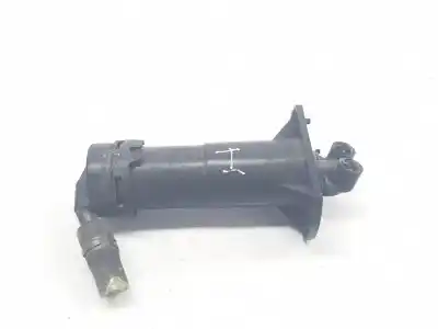 Pezzo di ricambio per auto di seconda mano fari puliti per audi q7 3.0 v6 24v tdi clean diesel riferimenti oem iam 4l0955101  4l0955101