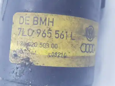 Автозапчасти б/у тепловой насос за audi q7 3.0 v6 24v tdi clean diesel ссылки oem iam 7l0965561l  7l0965561l