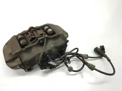 Автозапчасти б/у задний правый тормозной суппорт за audi q7 3.0 v6 24v tdi clean diesel ссылки oem iam 7l6615424l