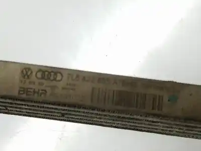 Автозапчасти б/у охладитель рулевого масла за audi q7 3.0 v6 24v tdi clean diesel ссылки oem iam 7l8422885a  7l8422885a