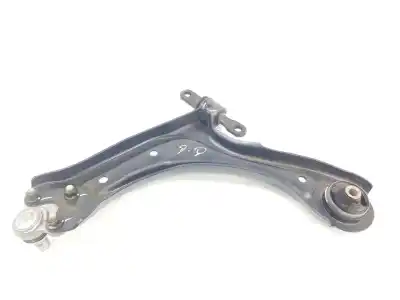 Peça sobressalente para automóvel em segunda mão braço de suspensão inferior dianteiro direito por hyundai tucson híbrido 148 kw referências oem iam 54501n9000