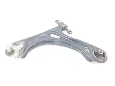 Peça sobressalente para automóvel em segunda mão braço de suspensão inferior esquerdo dianteiro por hyundai tucson híbrido 148 kw referências oem iam 54500n9000