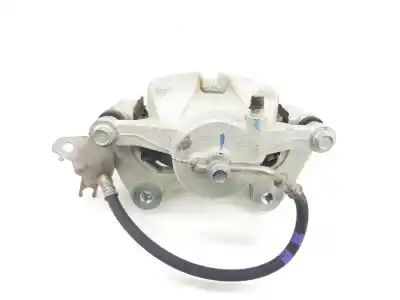 Peça sobressalente para automóvel em segunda mão pinça de travão dianteira direita por hyundai tucson híbrido 148 kw referências oem iam 58190cza30
