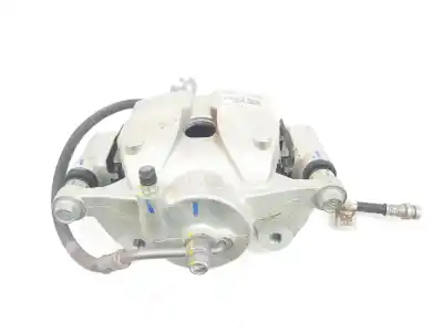 Peça sobressalente para automóvel em segunda mão pinça de travão dianteira esquerda por hyundai tucson híbrido 148 kw referências oem iam 58180cza30