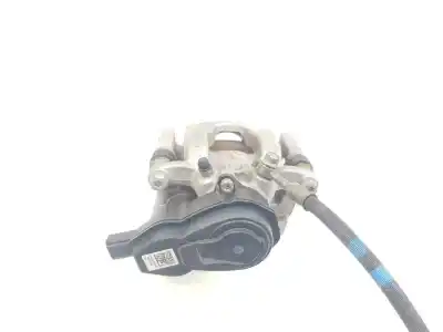 Peça sobressalente para automóvel em segunda mão pinça de travão traseira direita por hyundai tucson híbrido 148 kw referências oem iam 58230n7600