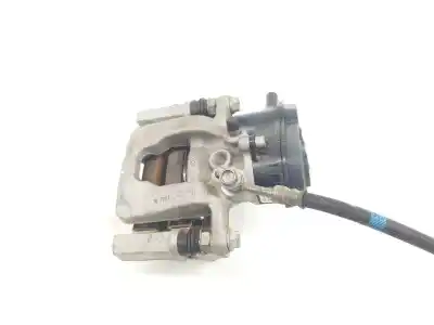 Peça sobressalente para automóvel em segunda mão pinça de travão traseira esquerda por hyundai tucson híbrido 148 kw referências oem iam 58210n7600