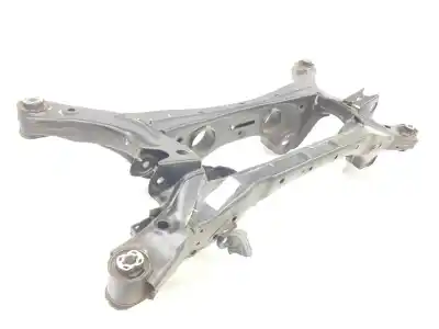 Peça sobressalente para automóvel em segunda mão charrió / suporte de eixo de trás por hyundai tucson híbrido 148 kw referências oem iam 55405n9050