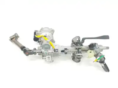 Peça sobressalente para automóvel em segunda mão coluna de direcção por hyundai tucson híbrido 148 kw referências oem iam 56310n7110