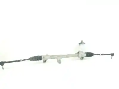 Peça sobressalente para automóvel em segunda mão caixa de direção por hyundai tucson híbrido 148 kw referências oem iam 56500n7000