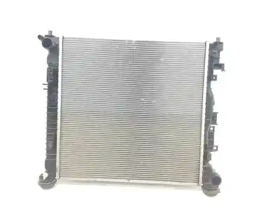 Peça sobressalente para automóvel em segunda mão radiador de água por hyundai tucson híbrido 148 kw referências oem iam 25310n7030