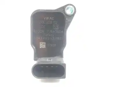 Автозапчасти б/у катушка зажигания за seat leon sportstourer (kl8) 1.5 16v tsi act ссылки oem iam 05e905110