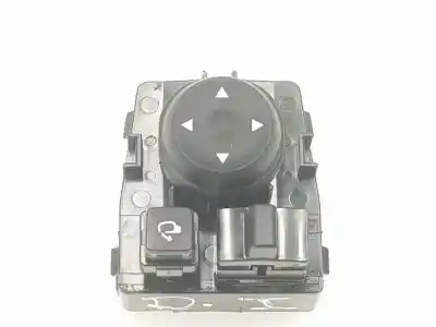 Pezzo di ricambio per auto di seconda mano controllo specchio per hyundai bayon 1.0 tgdi riferimenti oem iam 93530bv010
