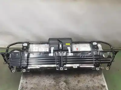 Second-hand car spare part BATTERY for HYUNDAI TUCSON  OEM IAM references 37501CZ000  37501CZ000