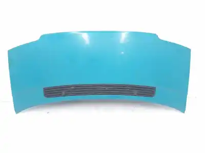 Second-hand car spare part bonnet for volkswagen t4 bus (mod. 1991) 1.9 d caravelle oem iam references 701823033h